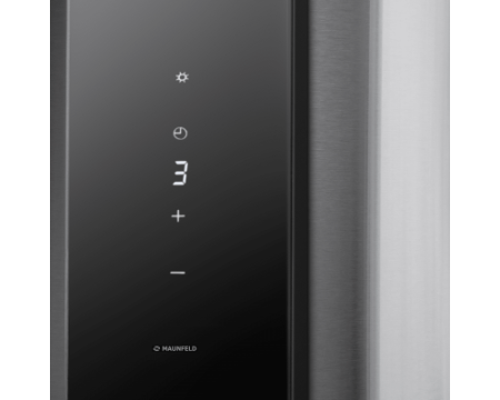 Вытяжка Maunfeld ALBA 39 Wall Inox