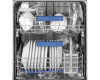 Встраиваемая посудомоечная машина Smeg STL253CL