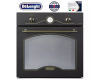 Газовый духовой шкаф DeLonghi CGGA 4