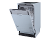 Посудомоечная машина Hisense HV583B10AD