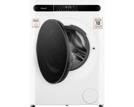Стиральная машина с сушкой Weissgauff WMD 45148 Inverter Steam