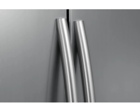 Холодильник Side-By-Side Samsung RS54N3003SA/WT