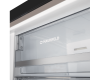 Морозильная камера Maunfeld MFFR186NFDS Inverter