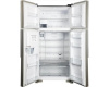 Холодильник Hitachi R-W660PUC7X GC