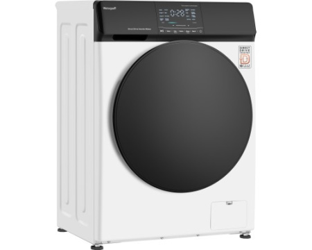 Стиральная машина с прямым приводом и инвертором Weissgauff WM 4926 Direct Drive Inverter Premium