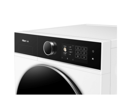 Стиральная машина Hisense WD5I8043BWF