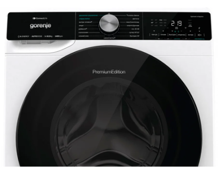 Стиральная машина Gorenje WNS1X4A3AWIFI/C