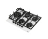 Газовая варочная панель DeLonghi GERMANA 7GW BB