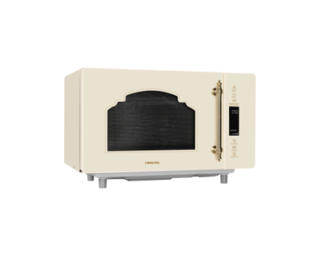 Микроволновая печь Hiberg i-VM 4588 YR