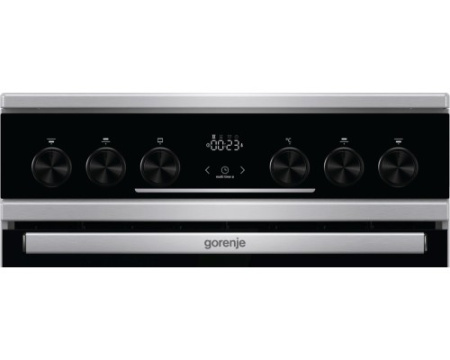 Электрическая плита Gorenje GEC5C61XPA
