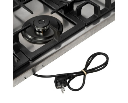 Газовая варочная панель DeLonghi GABRIELLA 6GW IM