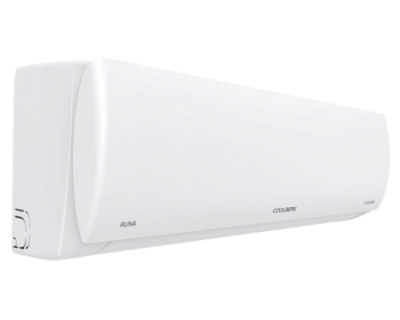 Кондиционер Coolberg Runa CI-24R1/CI-24R1