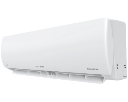 Кондиционер Coolberg Runa CI-07R1/CI-07R1
