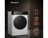 Стиральная машина с сушкой Weissgauff WMD 46148 DC Inverter Steam