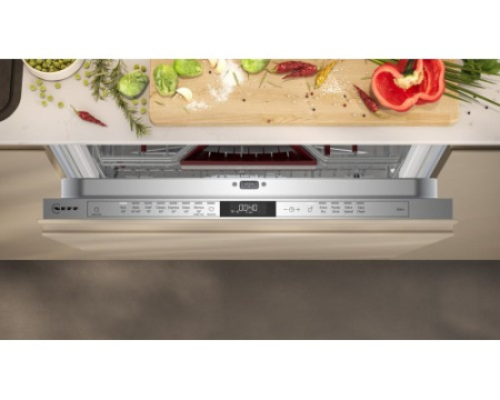 Встраиваемая посудомоечная машина Neff S257ECX14E