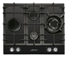 Варочная поверхность KAISER KCG 6394 Turbo Romb