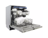 Посудомоечная машина DeLonghi DDW06F Granate platinum