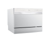 Компактная посудомоечная машина Midea MCFD55S450Wi
