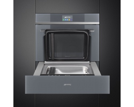 Вакуумный упаковщик Smeg CPV115S