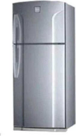 Холодильник Toshiba GR-N59RDA MS