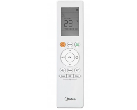 Кассетный кондиционер Midea MCD1-24HRFNX(GA)-B/MOX430U-24HFN8-Q(GA)