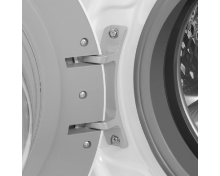 Стиральная машина Maunfeld MFWM148WH