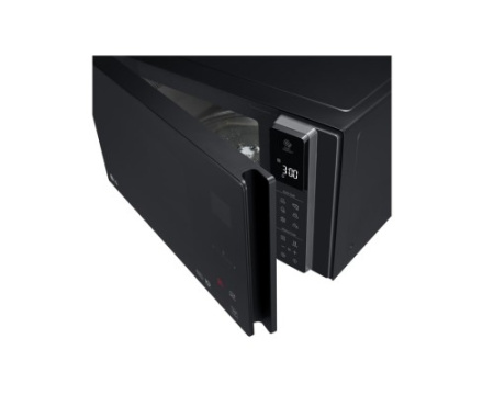 Микроволновая печь LG MS2595DIS