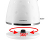 Чайник Maunfeld MFK-647WH