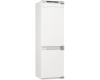 Встраиваемый двухкамерный холодильник Gorenje NRKI517E82WF