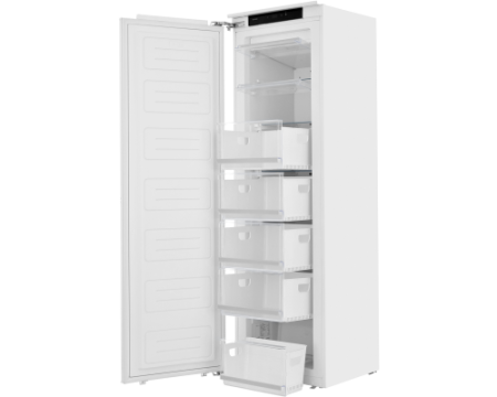 Встраиваемый морозильник ZUGEL ZFI17540NF
