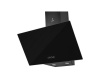Наклонная кухонная вытяжка LEX Meta 600 Black