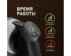 Вертикальный беспроводной пылесос сухой и влажной уборки (2 в 1) с авторежимом Weissgauff V20 BLDC Wash&Dry