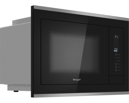 Встраиваемая микроволновая печь Weissgauff HMT-725 Touch Grill
