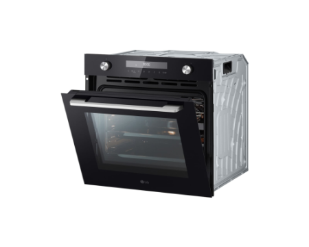 Духовой шкаф LG WSEZD7225B1