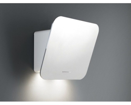 Вытяжка Falmec Design TAB 80 inox bianco (800) CTCN80.E0P2#ZZZB491F