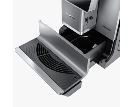 Кофемашина Nivona CafeRomatica NICR 970
