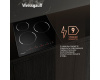 Варочная панель Weissgauff HV 430 B