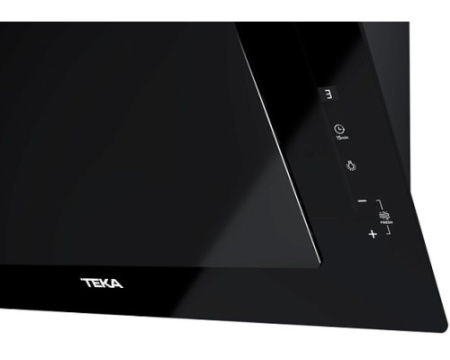 Вытяжка Teka DVT 68660 TBS BLACK