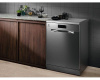 Посудомоечная машина Electrolux ESA47200SX