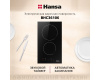 Электрическая панель Hansa BHC36106