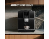 Кофемашина Weissgauff WCM-330 TFT Touch Cappuccino Nero