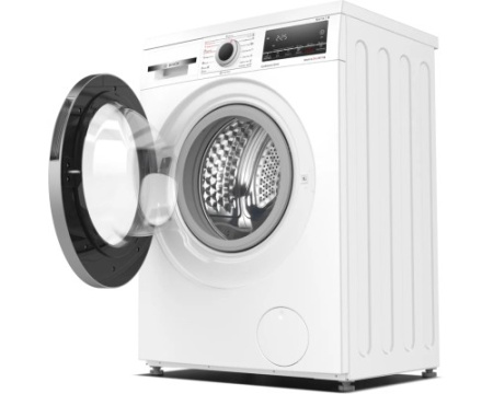 Стирально-сушильная машина Bosch WDS28460ME