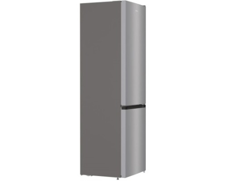 Отдельностоящий двухкамерный холодильник Gorenje NRK6201PS4
