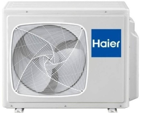 Канальный кондиционер Haier AD25S2SS1FA/1U25S2SM3FA