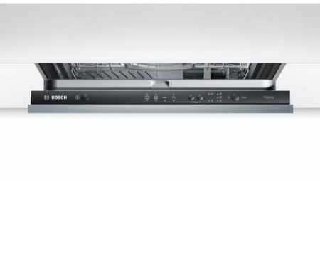 Встраиваемая посудомоечная машина Bosch SMV24AX03E