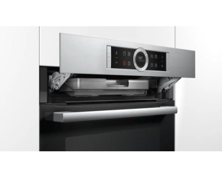 Духовой шкаф Bosch HRG6753S2