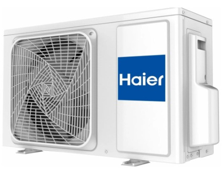 Кассетный кондиционер Haier AB35S2SC2FA/1U35S2SM4FA