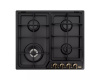 Газовая варочная панель DeLonghi ANF 46 PRO RUS