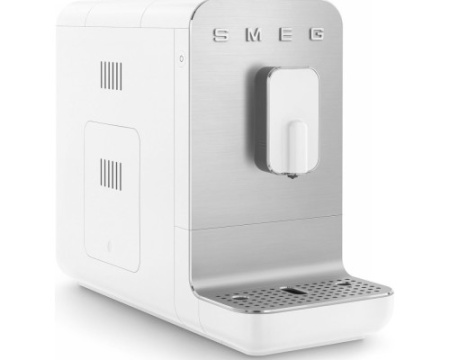 Автоматическая кофемашина Smeg BCC11WHMEU