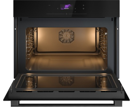 Встраиваемая микроволновая печь Asko OM24BGH